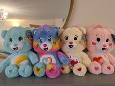 Carebears Plush Bundle -Sweet