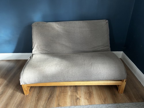 Futon company double - futon,