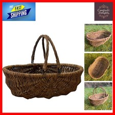 Handcrafted Willow Garden