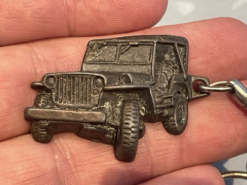 Willys vintage ww11 - , image