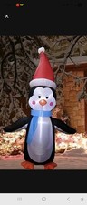 Product Works 7ft Candy Cane