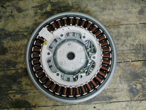 Direct drive motor fh4u2vcn2 - drive,