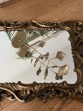 H&M Metal Jewellery Stand /