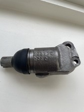 Ford Thames Trader  / Fordson