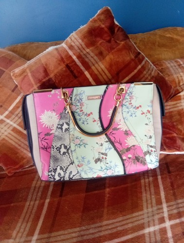 River island bag - island,