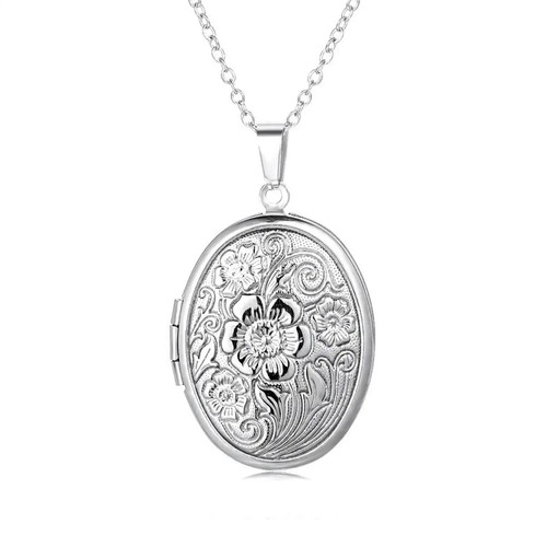New 925 sterling silver large - new,