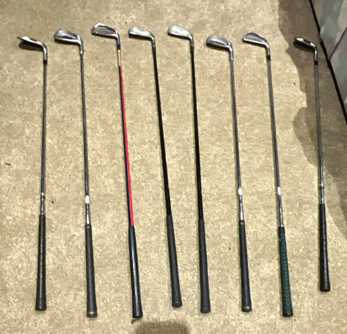 Golf clubs message for - golf,