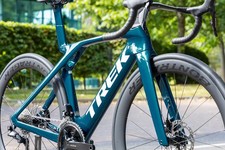 Trek Madone SLR 6 Gen 7 | Carbon Road Bike | Project One | 52cm | Immaculate