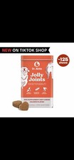 Dr Akita Dogs Jolly Joints
