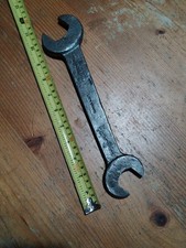 ⚡11" Long⚡3/4in BSW