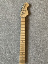 Strat Electric Guitar