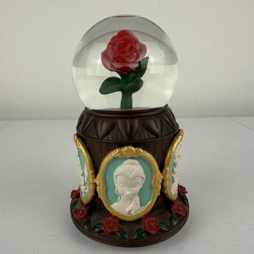Disney beauty and the beast - disney,