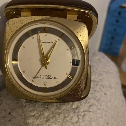 Time master vintage - time, travel