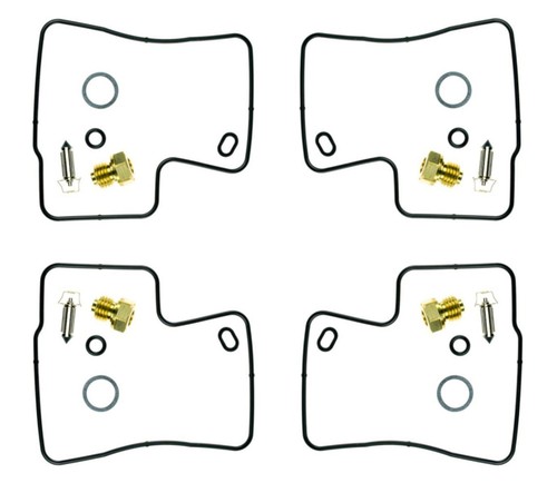 Carburetor repair kit for - carburetor, x4