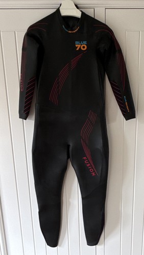 Blue seventy fusion - seventy, women’s