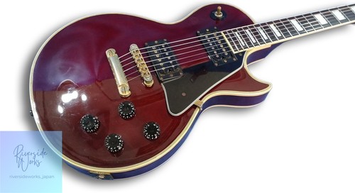 Orville gibson electric - gibson,