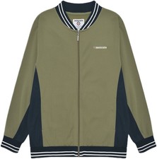 Lambretta Mens Khaki Vintage