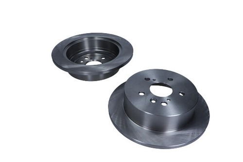 Maxgear 1211 brake disc - maxgear, for