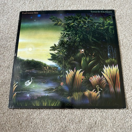 Fleetwood mac tango in the - –,
