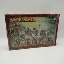 Warhammer Lizardmen Temple