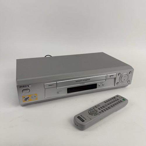 Sony slv se730g - sony, smart
