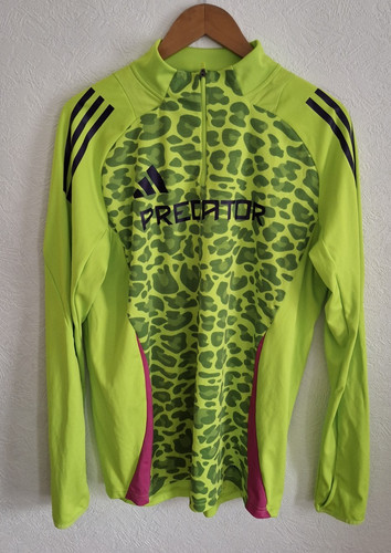 Adidas predator zip bright - 1/4,