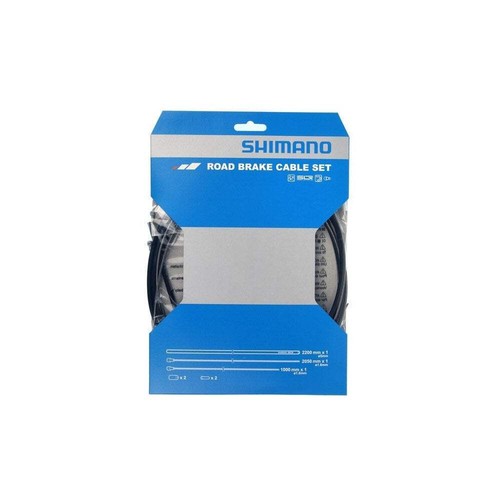 Shimano stainless steel - stainless,