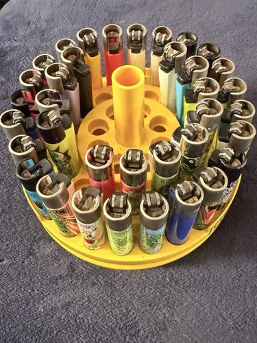 Clipper lighters collection - lighters,