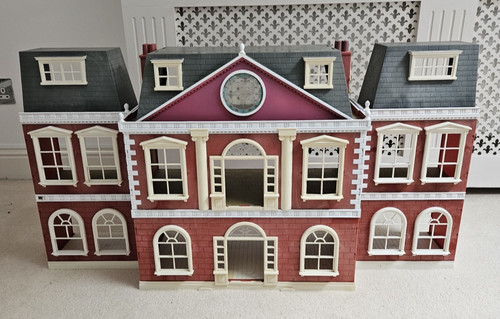 Sylvanian families vintage - families,