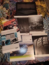 2016  FORD FOCUS  OWNERS