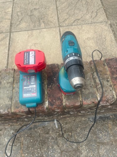Makita combi hammer - combi,