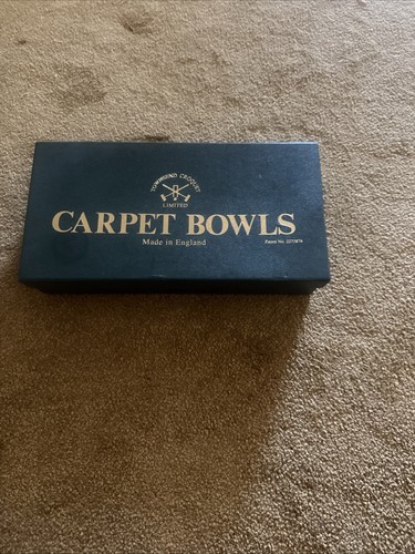 Townsend croquet ltd - ltd, carpet
