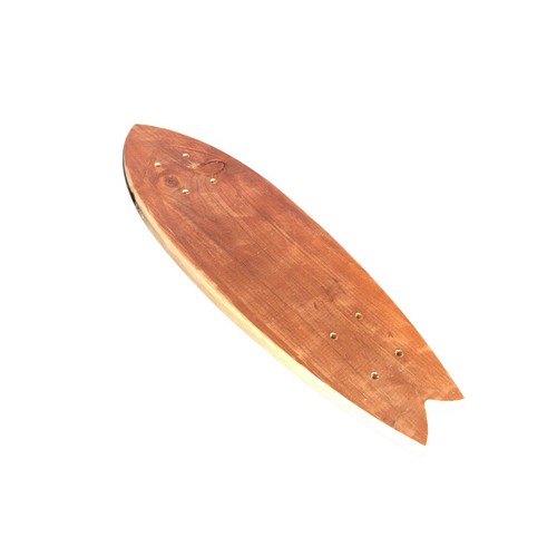 Skateboard cruiser deck - skateboard,