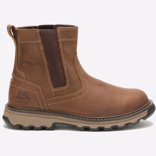 Caterpillar pelton mens - pelton,
