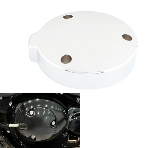 Right engine clutch side - side, cover