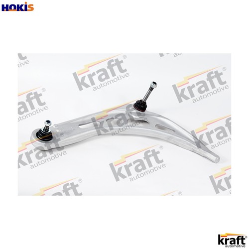 Controltrailing arm wheel - arm,