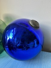 Antique 19th Century Mirrored