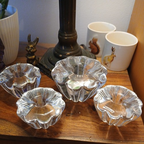 Orrefors mcm set swedish - set, 4