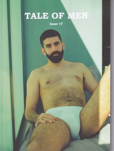 Tale men issue and 17 - men,