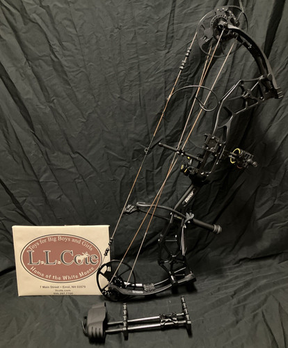 Bear paradigm rth black - rth,