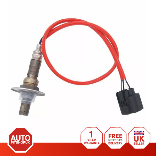 Lambda oxygen sensor - lambda,