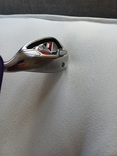 Xpc sandwedge stiff - stiff, 2