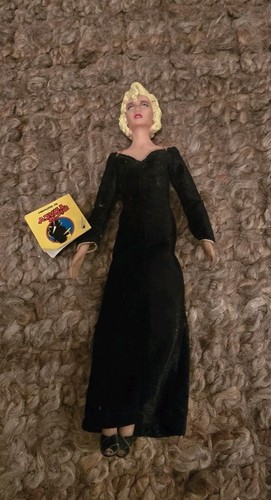 Madonna doll recalled dick - doll,