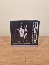 P90X DVD Set Extreme Home