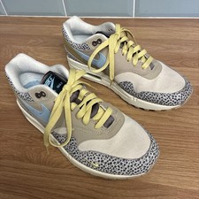 Nike Air Max 1 Safari