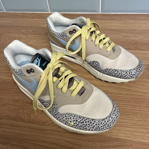 Nike air max safari - max,