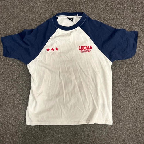 Pull and bear shirt - and,
