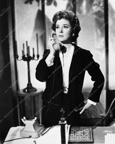 Susan hayward the phone - ], on