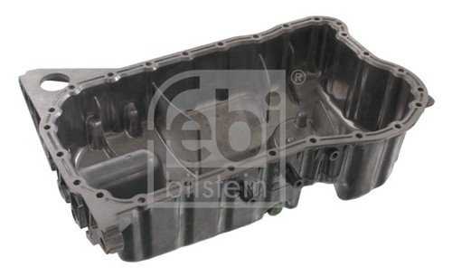 Febi bilstein 34964 oil pan - 34964,