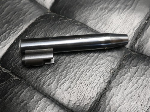 Weihrauch hw97 front - weihrauch,